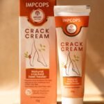 IMPCOPS Crack Cream, 25 gms