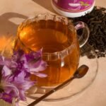 IMPCOPS Green Tea 100gm - Image 3