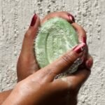 IMPCOPS Herbal Soap, 75 gms - Image 2