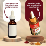 IMPCOPS Fairness Oil - Enriched with Kunkumathi Taila - Image 6