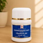 Chandanadi Vati (Pills) 50 Gm