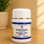 Mowtika Bhasma (Mukta Pishti) 10 Gm