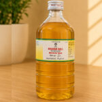 Roghan Gull 500 Ml