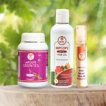 IMPCOPS Wellness Trio – Revitalize, Nourish & Soothe