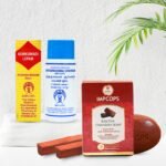 IMPCOPS Essential Care Combo – Glow, Cleanse & Oral Wellness