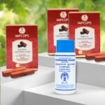 IMPCOPS Skin & Oral Care Combo