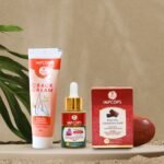 Crack Cream + Kumkumadi Thailam + Raktha Chandan Soap