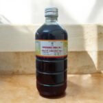 Siddhadi Ennai No.1  500 ml