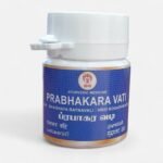 Prabhakara Vati  10gms