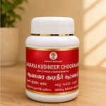 Avarai Kudineer Choornam 100gm